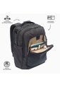Morral Ejecutivo Porta PC 16