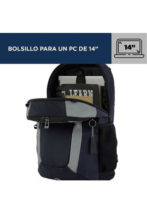 Morral Para Hombre Baures