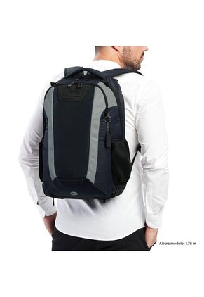 Morral Para Hombre Baures