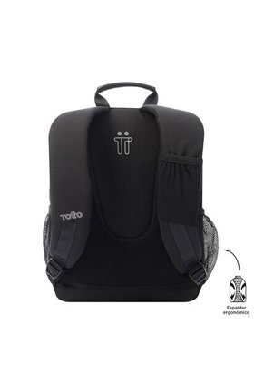 Morral Para Niño Gommas