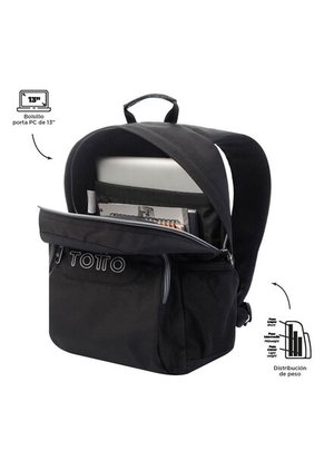 Morral Para Niño Gommas