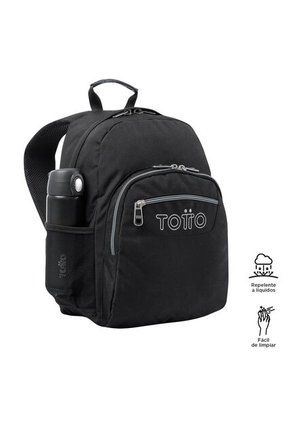 Morral Para Niño Gommas