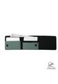 Billetera Ermac 3.0 Con RFID Blocker Negra de Totto