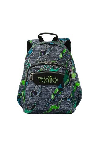 Morral Juvenil Porta PC 13