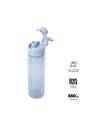 Botilito De Agua Nam 550 Ml Azul de Totto