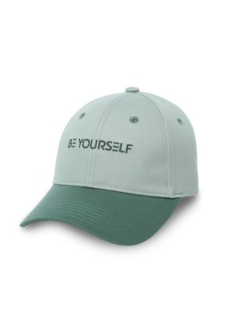 Gorra Beisbolera Pompe Color Verde Totto