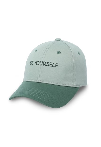 Gorra Beisbolera Pompe Color Verde