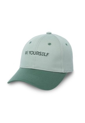 Gorra Beisbolera Pompe Color Verde
