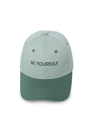 Gorra Beisbolera Pompe Color Verde