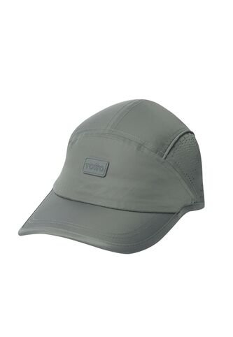 Gorra Beisbolera Agadir Color Gris Totto