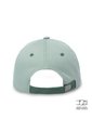 Gorra Beisbolera Pompe Color Verde de Totto
