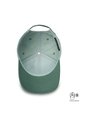 Gorra Beisbolera Pompe Color Verde de Totto