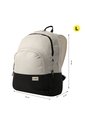 Morral Universitario Porta PC 16