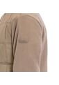 Chaqueta Acolchada Para Hombre Jetty Beige de Totto