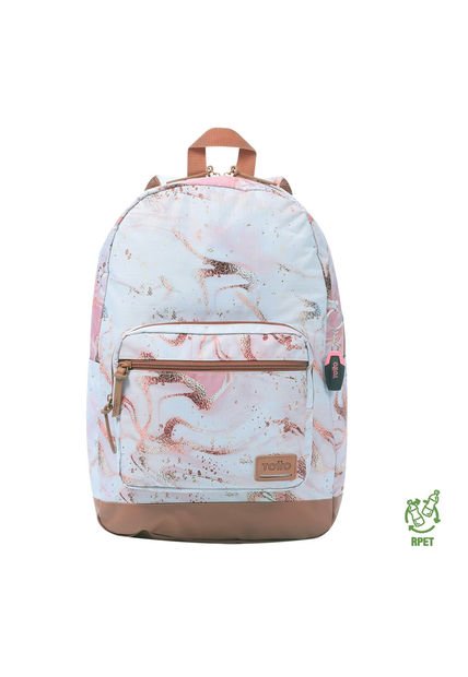 Morral Universitario Porta PC 14