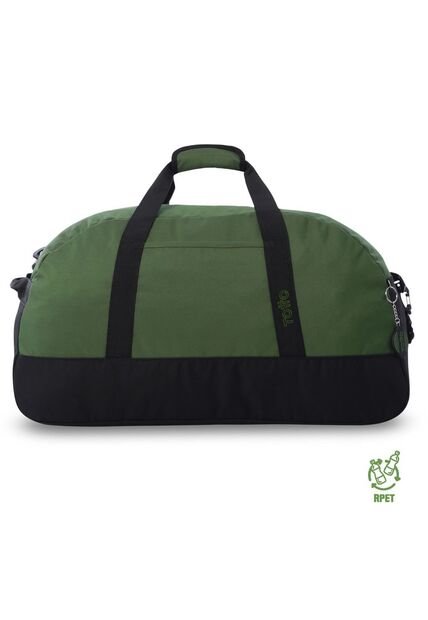 Tula De Viaje Active Grande Verde