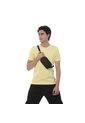 Riñonera Unisex Chill Sam Negra de Totto