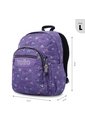 Morral Juvenil Porta PC 14
