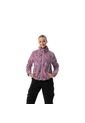 Chaqueta Cortavientos Para Mujer Clickout Morado de Totto
