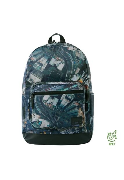 Morral Universitario Porta PC 14