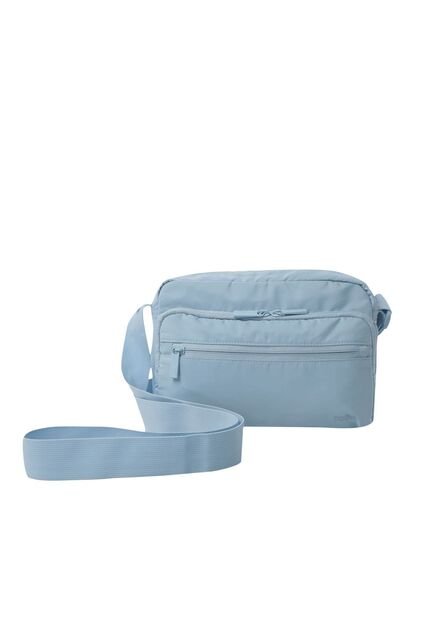 Bolso Para Mujer Amsu 2.0 Crossbody Azul