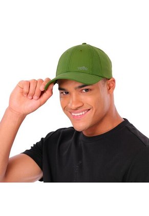 Gorra Beisbolera Splity Verde