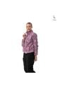 Chaqueta Cortavientos Para Mujer Clickout Morado de Totto