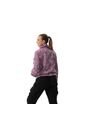 Chaqueta Cortavientos Para Mujer Clickout Morado de Totto