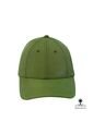 Gorra Beisbolera Splity Verde de Totto