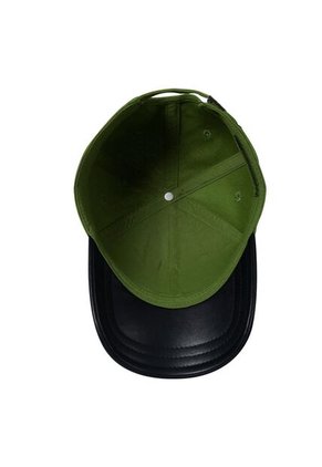 Gorra Beisbolera Gorra Hiro Verde