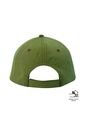 Gorra Beisbolera Splity Verde de Totto