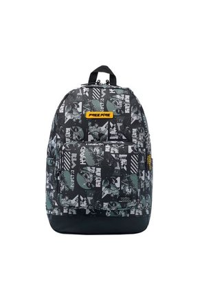 Morral Free Fire 2.0 Bushido Negro