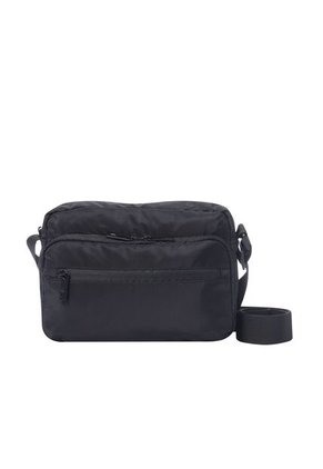 Bolso Para Mujer Amsu 2.0 Crossbody Negro