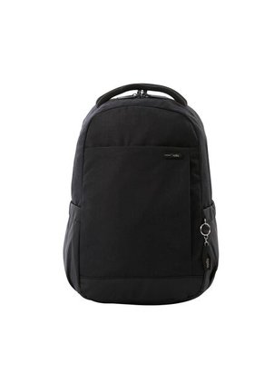Morral Ejecutivo Porta PC 14" Deleg 2.0 Negro Hombre