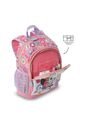Morral Para Niña Hey Gabby Mediano Rosado de Totto