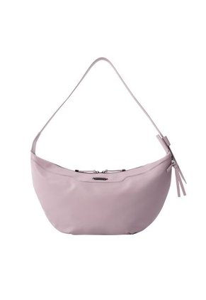Bolso Para Mujer Toscana Crossbody Mediano Rosado