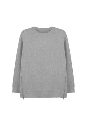 Buzo Para Mujer Biznaga Gris