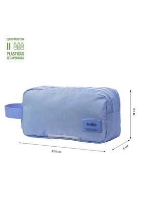 Cartuchera Marañón Ecofriendly