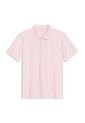 Camisa Polo Para Hombre Spencer 2.0 Rosada de Totto