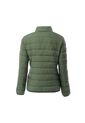 Chaqueta Acolchada Para Mujer Colora de Totto