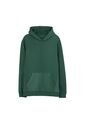 Buzo Deportivo Para Hombre Hoody Verde de Totto
