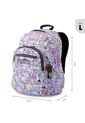 Morral Juvenil Porta PC 14