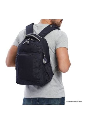 Morral Porta Pc Tamulo