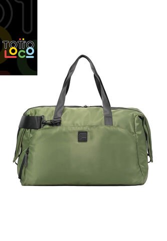 Tula De Viaje Weekender Grande Totto