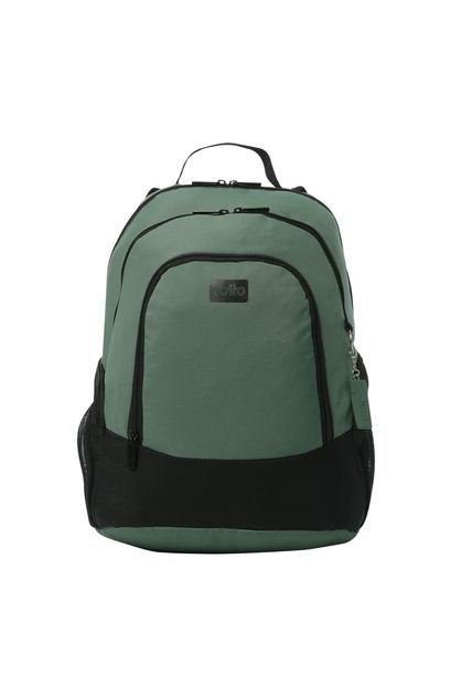 Morral Universitario Kuat Porta PC 16