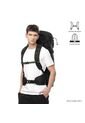 Morral Outdoor Summit 65 Grande Negro de Totto