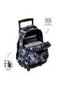 Morral Ruedas Niño Porta PC 15.4