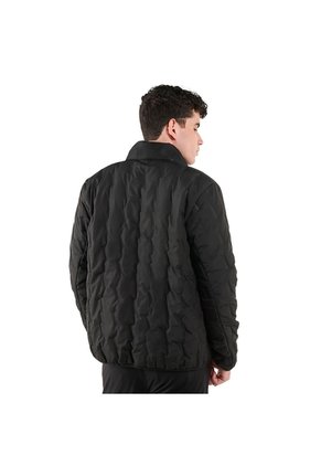 Chaqueta Para Hombre Luck Negra