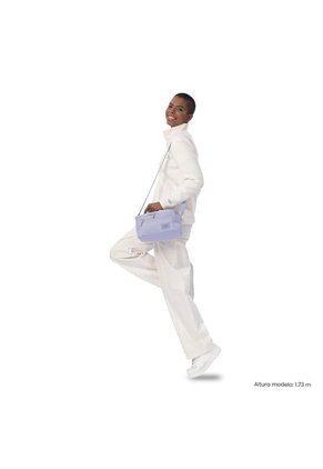 Lonchera Térmica Drago Pequeña Morada