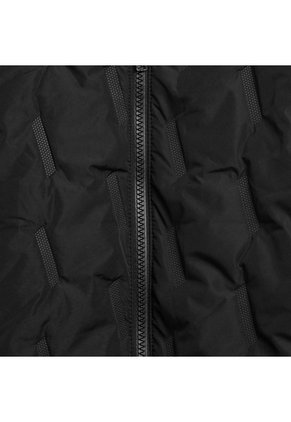 Chaqueta Para Hombre Luck Negra